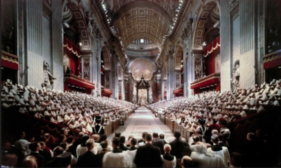 Vatican council