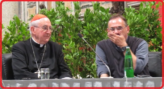 Convegno diocesano 14 sep 2015 - Vallini-Lonardo